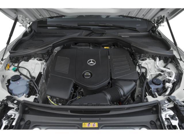 new 2026 Mercedes-Benz GLC 350e car, priced at $67,940