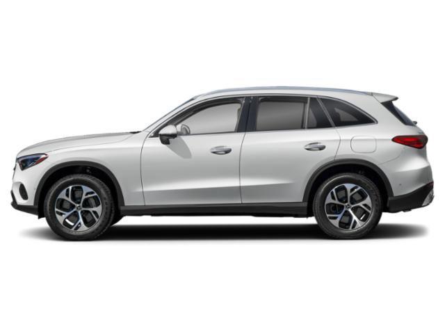 new 2026 Mercedes-Benz GLC 350e car, priced at $67,940
