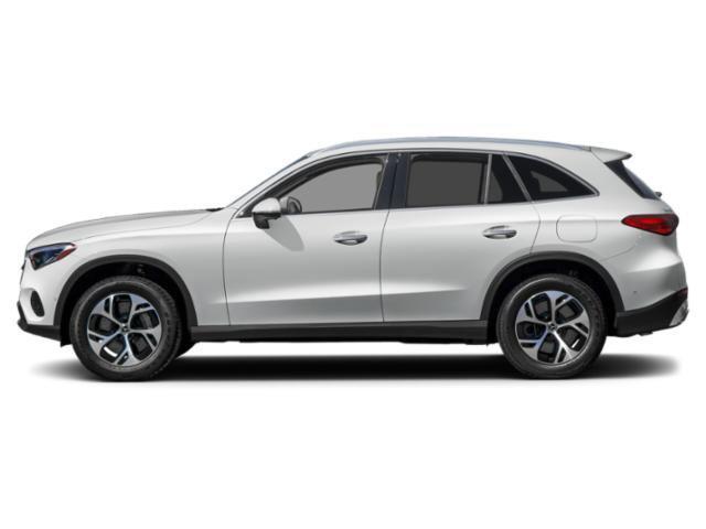 new 2026 Mercedes-Benz GLC 350e car, priced at $67,940