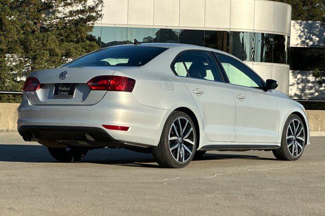 used 2013 Volkswagen Jetta car, priced at $9,999