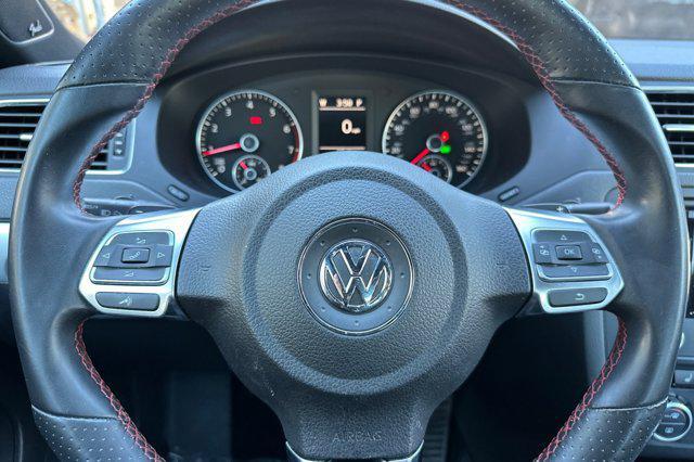 used 2013 Volkswagen Jetta car, priced at $9,999
