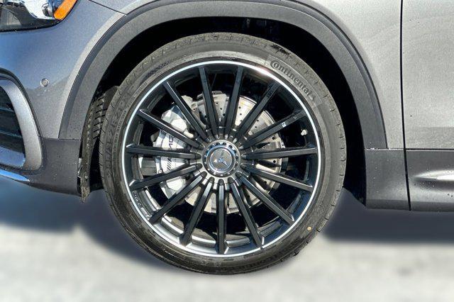 new 2026 Mercedes-Benz AMG GLB 35 car, priced at $69,170