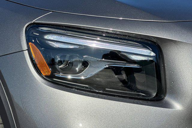 new 2026 Mercedes-Benz AMG GLB 35 car, priced at $69,170