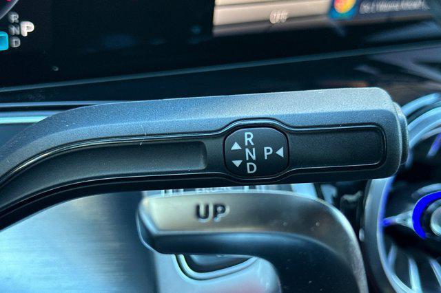 new 2026 Mercedes-Benz AMG GLB 35 car, priced at $69,170