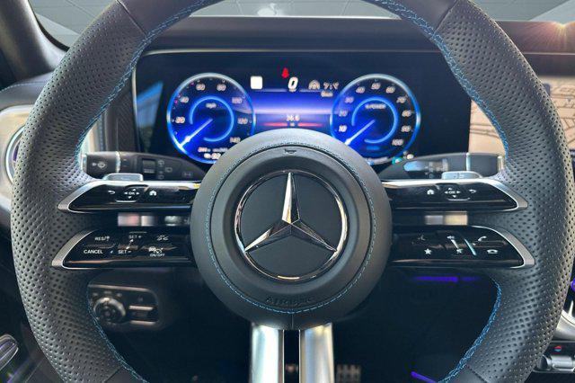 new 2025 Mercedes-Benz G-Class car