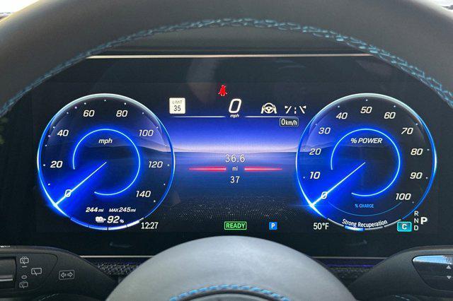 new 2025 Mercedes-Benz G-Class car, priced at $183,305