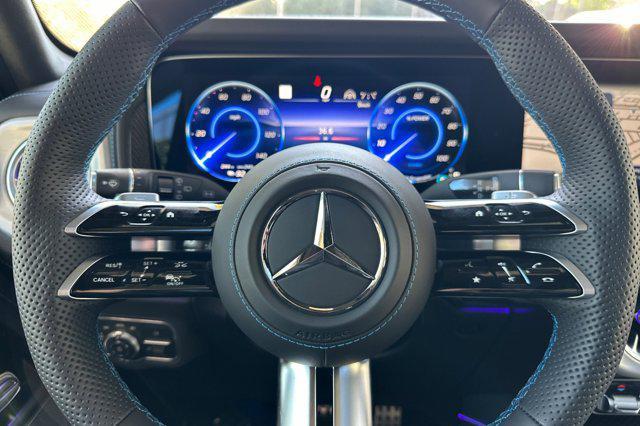 new 2025 Mercedes-Benz G-Class car, priced at $183,305