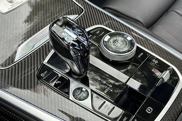 used 2025 BMW ALPINA XB7 car, priced at $128,986