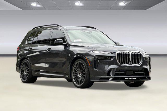 used 2025 BMW ALPINA XB7 car, priced at $128,986