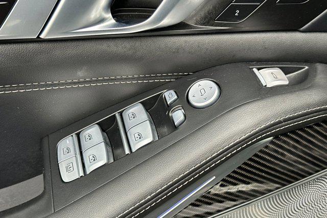 used 2025 BMW ALPINA XB7 car, priced at $128,986