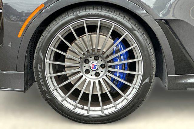 used 2025 BMW ALPINA XB7 car, priced at $128,986