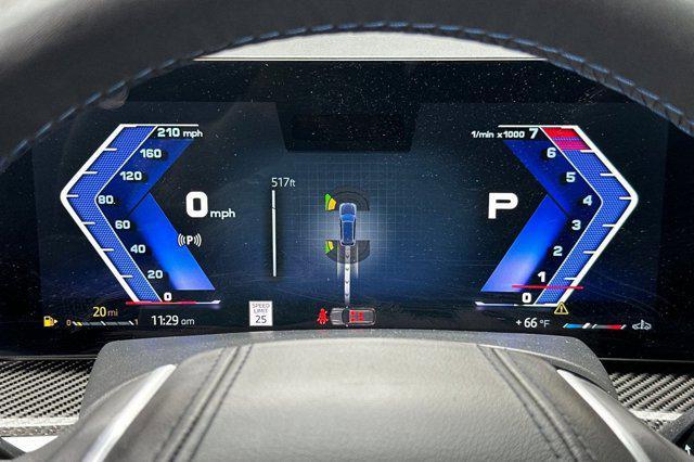 used 2025 BMW ALPINA XB7 car, priced at $128,986