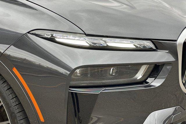 used 2025 BMW ALPINA XB7 car, priced at $128,986