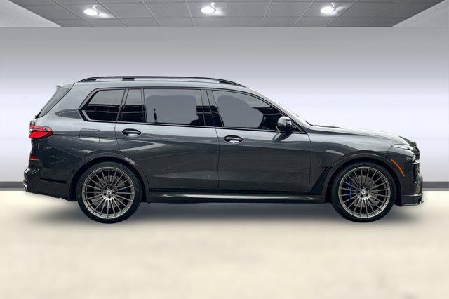 used 2025 BMW ALPINA XB7 car, priced at $128,986