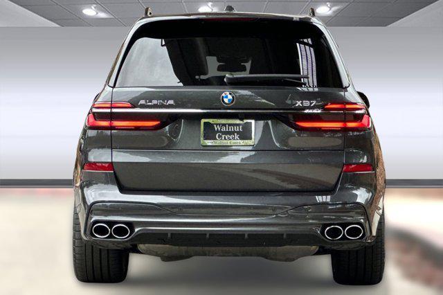used 2025 BMW ALPINA XB7 car, priced at $128,986