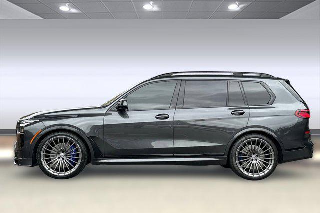 used 2025 BMW ALPINA XB7 car, priced at $128,986