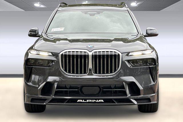 used 2025 BMW ALPINA XB7 car, priced at $128,986