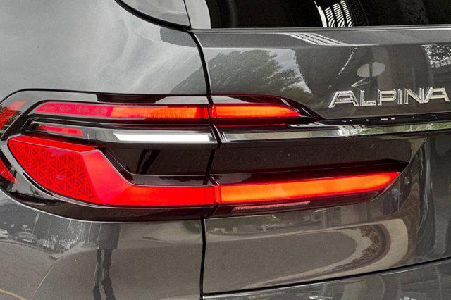 used 2025 BMW ALPINA XB7 car, priced at $128,986