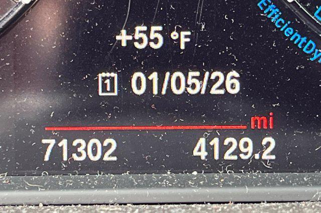 used 2018 BMW X1 car, priced at $13,999