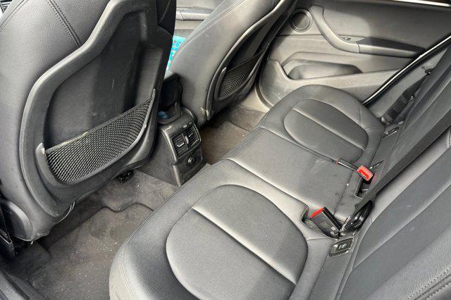 used 2018 BMW X1 car, priced at $13,999