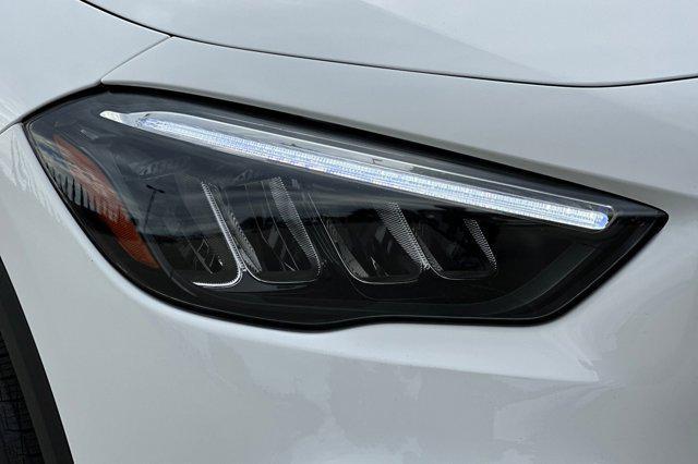 used 2025 Mercedes-Benz GLA 250 car, priced at $34,486