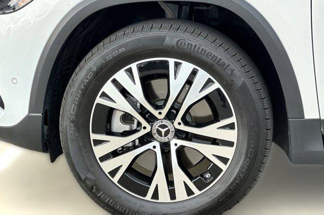 used 2025 Mercedes-Benz GLA 250 car, priced at $34,486