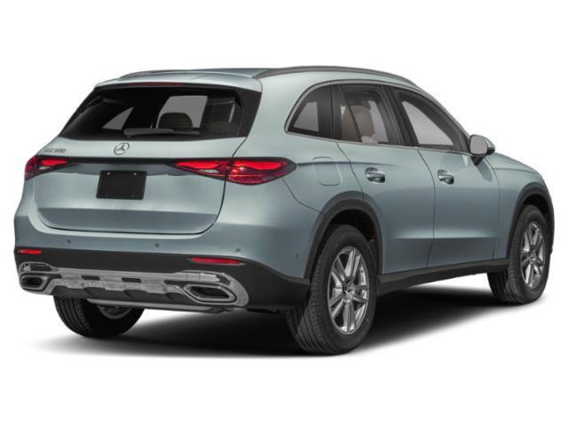 new 2026 Mercedes-Benz GLC 300 car