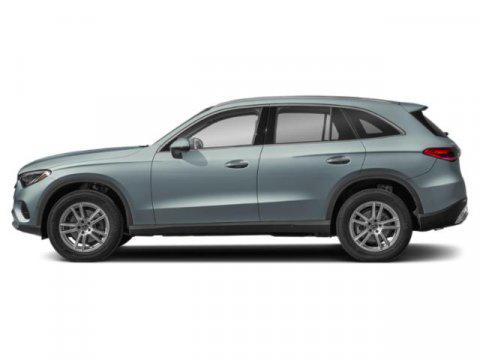 new 2026 Mercedes-Benz GLC 300 car