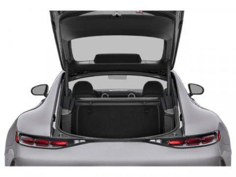 new 2026 Mercedes-Benz AMG GT 55 car, priced at $156,230