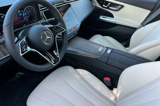 new 2026 Mercedes-Benz E-Class car, priced at $73,720