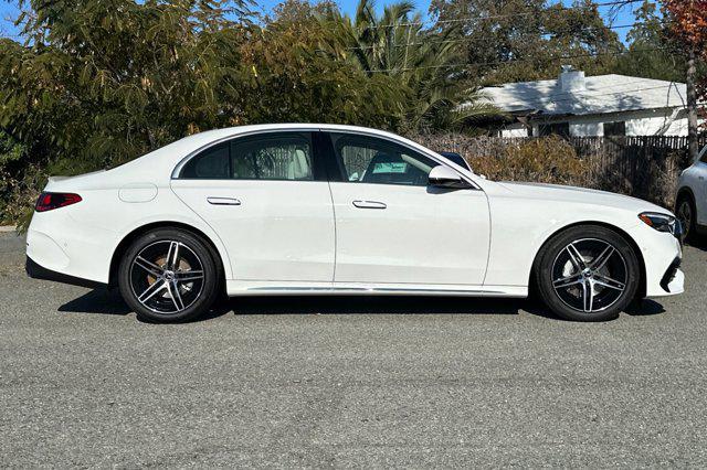 new 2026 Mercedes-Benz E-Class car, priced at $73,720