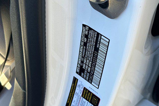 new 2026 Mercedes-Benz E-Class car, priced at $73,720