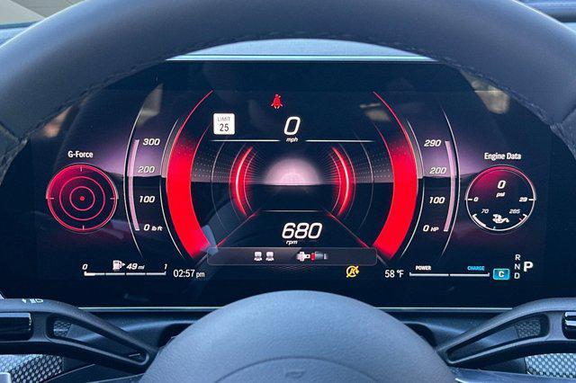 new 2026 Mercedes-Benz CLE 300 car, priced at $76,840