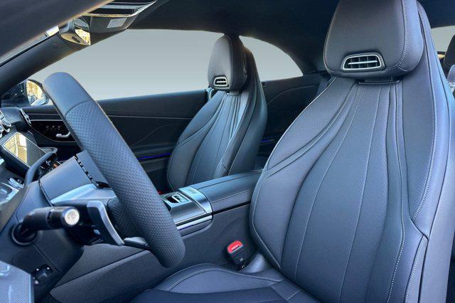 new 2026 Mercedes-Benz CLE 300 car, priced at $76,840