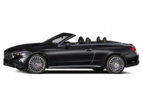 new 2026 Mercedes-Benz CLE 300 car, priced at $76,840