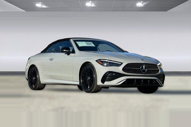 new 2026 Mercedes-Benz CLE 300 car, priced at $76,840