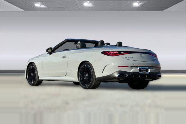new 2026 Mercedes-Benz CLE 300 car, priced at $76,840