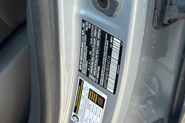 new 2026 Mercedes-Benz Maybach GLS 600 car, priced at $188,385