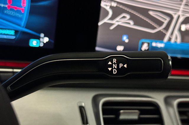 new 2026 Mercedes-Benz AMG GLE 53 car, priced at $93,605