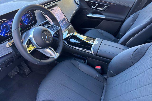 new 2026 Mercedes-Benz EQE 320 car