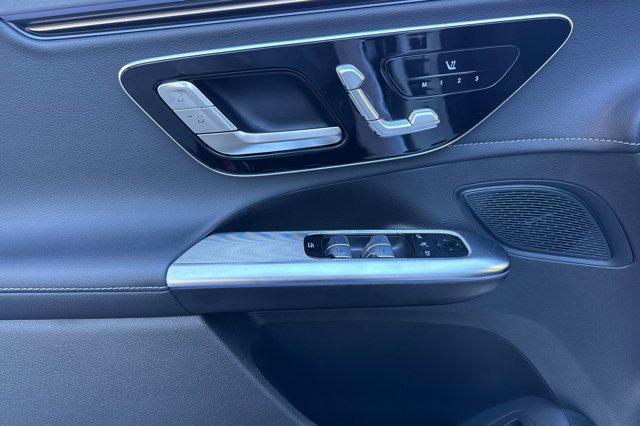 new 2026 Mercedes-Benz EQE 320 car