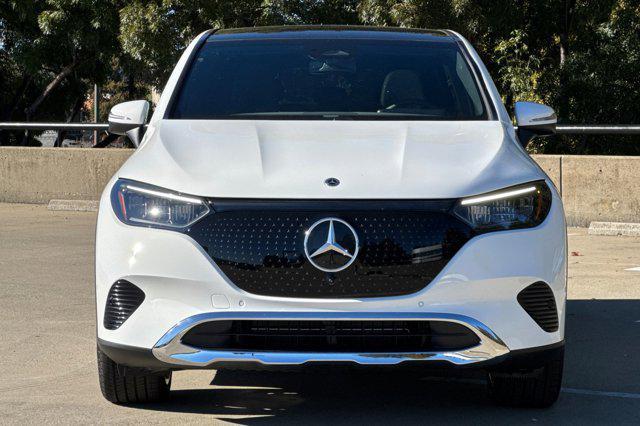 new 2026 Mercedes-Benz EQE 320 car