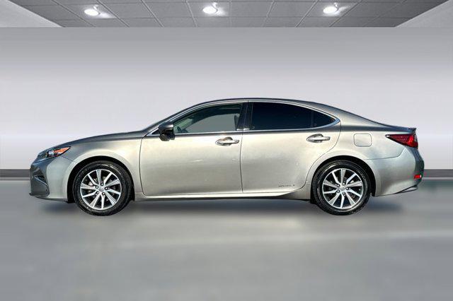 used 2016 Lexus ES 300h car, priced at $8,999
