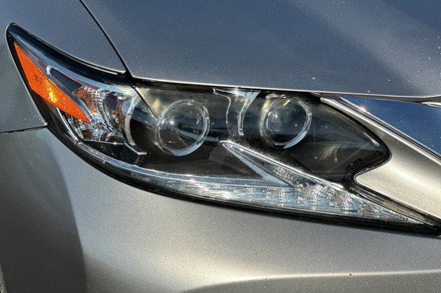 used 2016 Lexus ES 300h car, priced at $8,999