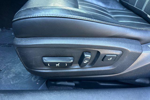 used 2016 Lexus ES 300h car, priced at $8,999