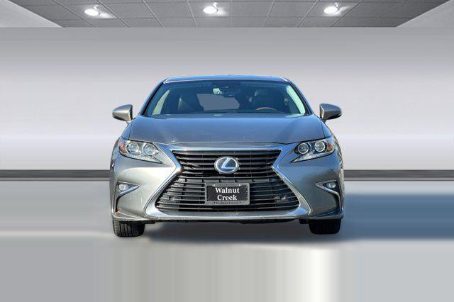 used 2016 Lexus ES 300h car, priced at $8,999