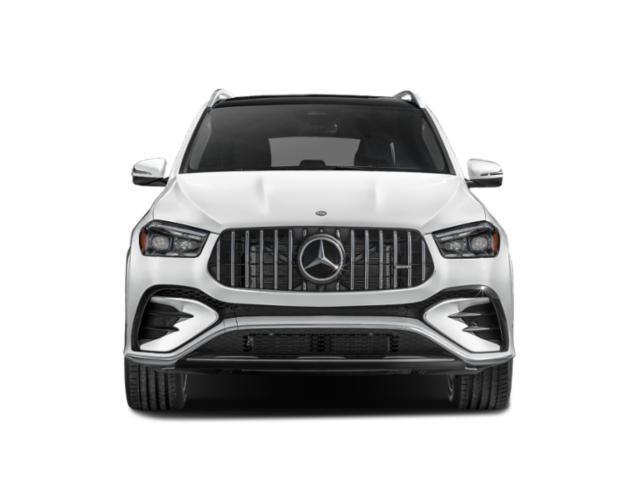 new 2026 Mercedes-Benz AMG GLE 53 car, priced at $101,775