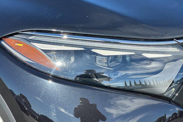 used 2023 Mercedes-Benz EQS 450 car, priced at $48,999