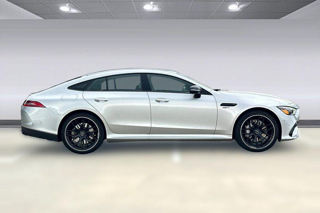 used 2019 Mercedes-Benz AMG GT 53 car, priced at $50,084