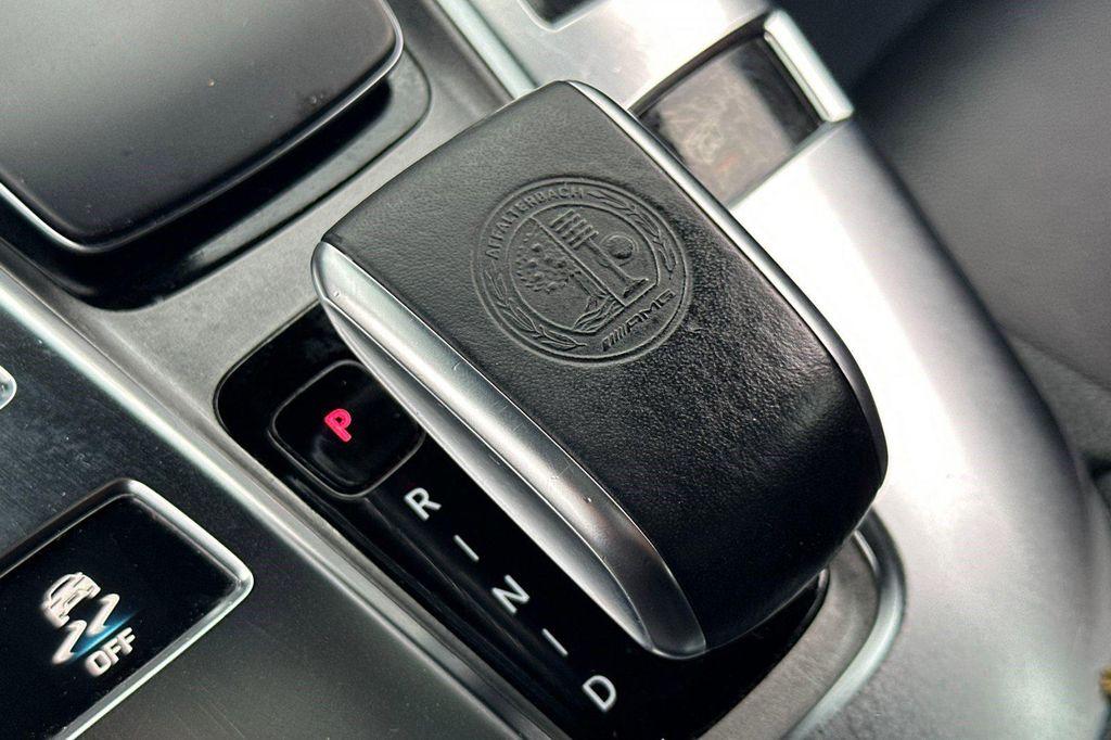 used 2019 Mercedes-Benz AMG GT 53 car, priced at $50,084
